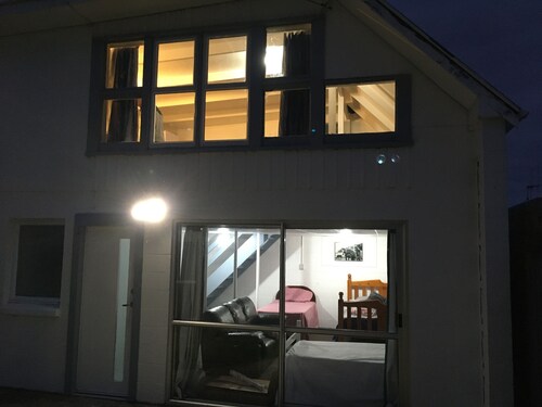 Your Home away from Home