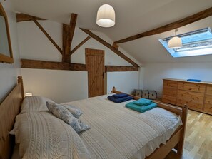 3 bedrooms, free WiFi