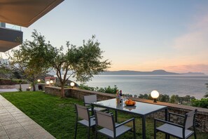 Five Bedroom Apartment Complex | Balkongutsikt