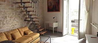 Appartement DE Caractere Lumineux AU Centre Ville