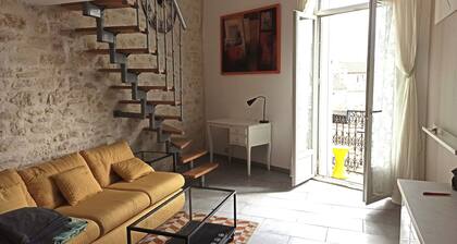 Appartement DE Caractere Lumineux AU Centre Ville