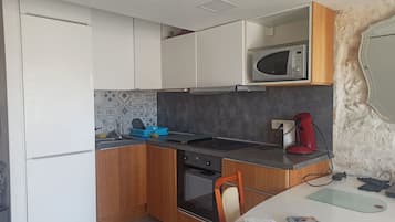 Privékeuken