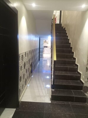 Treppe