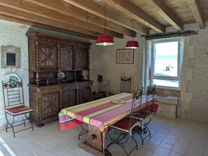 Restauration