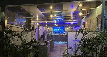 Riivana Leisure Tavern