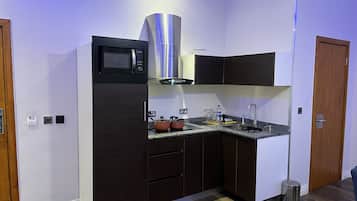 Apartment, 2Â Schlafzimmer | Eigene KĂŒche