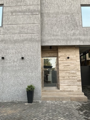 Front of property - Riivana Leisure Tavern (Lekki)