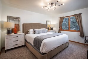 4 camere, ferro/asse da stiro, culla da viaggio, Wi-Fi