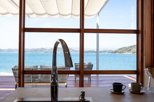 Villa Deluxe | Wifi gratis y ropa de cama
