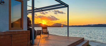 Setouchi Hideaway Resort