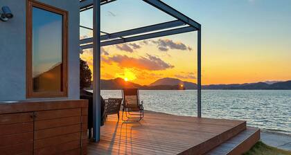 Setouchi Hideaway Resort