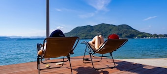 Setouchi Hideaway Resort