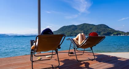 Setouchi Hideaway Resort