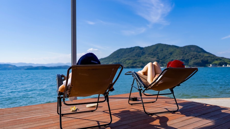 Setouchi Hideaway Resort