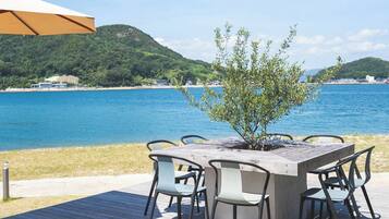 Villa Familiale | Terrasse/Patio