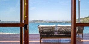 Deluxe Villa | View from room