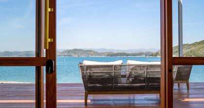 Setouchi Hideaway Resort