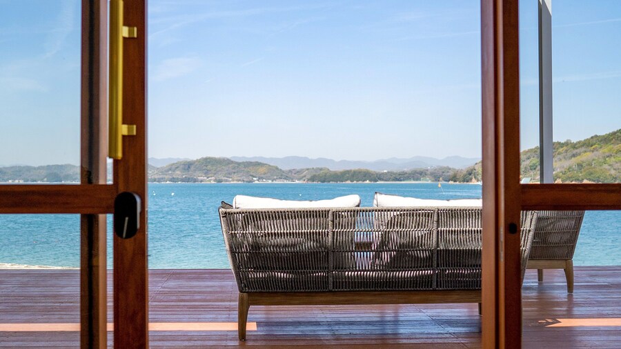 Setouchi Hideaway Resort