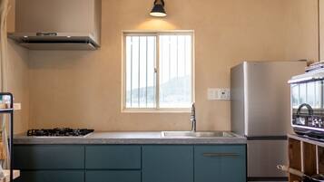 Dapur pribadi