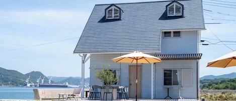 Perhehuvila | Ilmainen Wi-Fi, vuodevaatteet