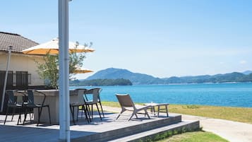 Family Villa | Terrace/patio