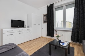Fernseher, Arbeitsbereiche