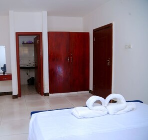 1 chambre, Wi-Fi
