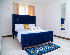 1 chambre, Wi-Fi