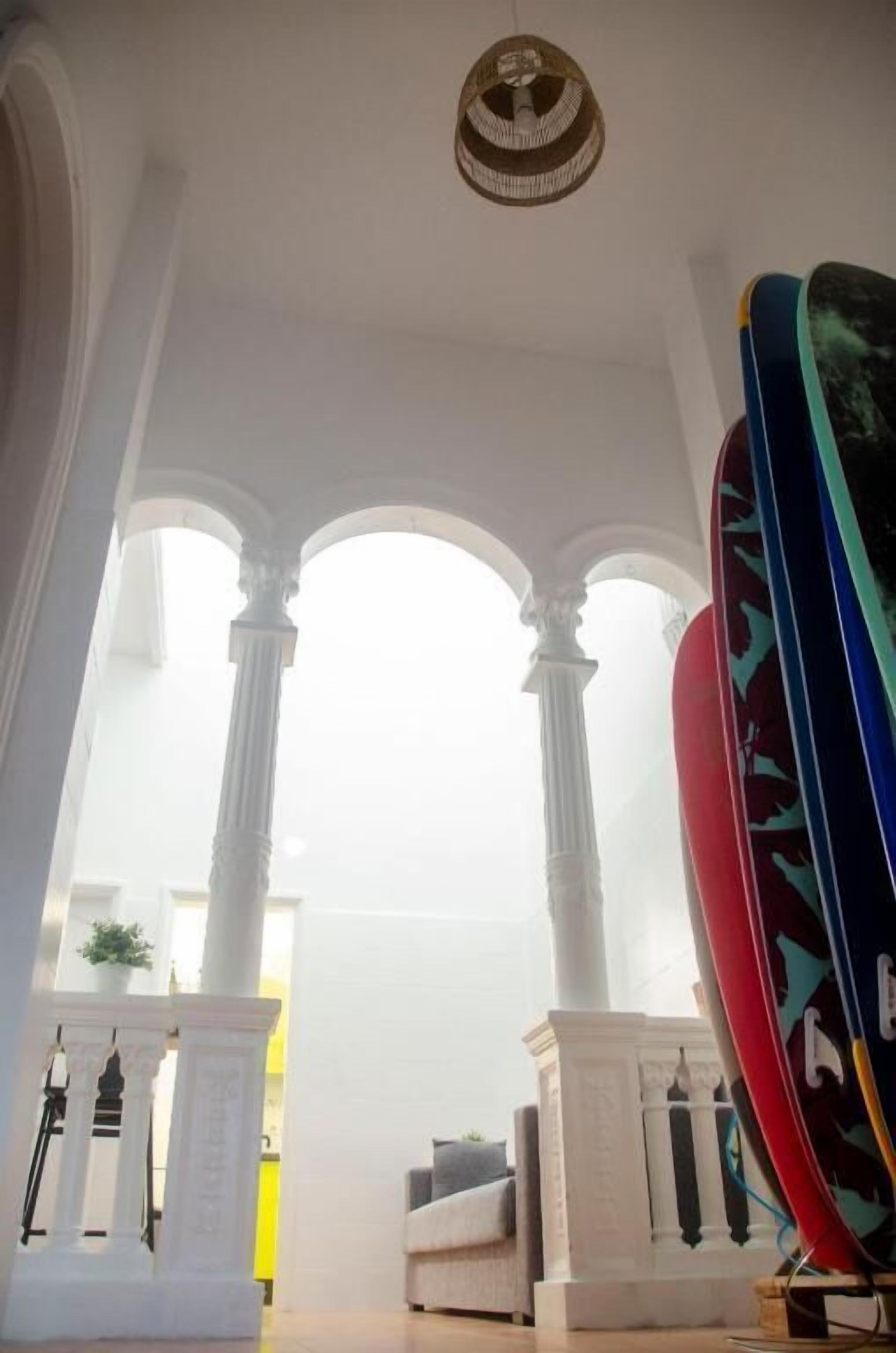 Foto - The Wave Temple