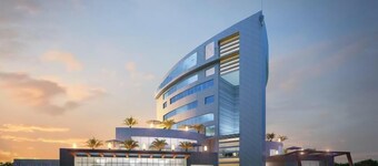 THE CRUZE PREMIUM BOUTIQUE HOTEL