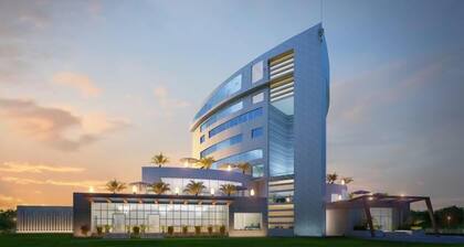 THE CRUZE PREMIUM BOUTIQUE HOTEL