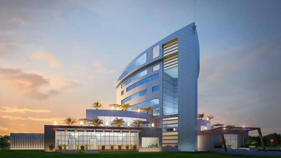 THE CRUZE PREMIUM BOUTIQUE HOTEL