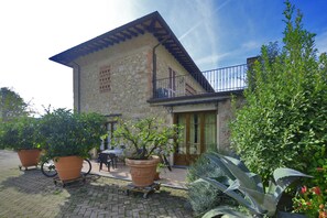 Maison Standard, plusieurs chambres (Casa Teresa) | Terrasse/Patio