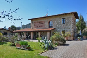 Standard House, Multiple Bedrooms (Casa Teresa) | Exterior - Casa Teresa (Camaiore)