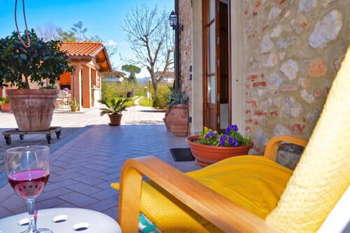 Casa Teresa