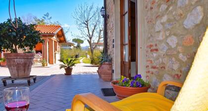 Casa Teresa