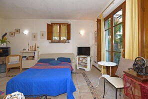 Standard-Haus, Mehrere Schlafzimmer (Casa Teresa) | 2 Schlafzimmer, kostenloses WLAN, Bettwäsche