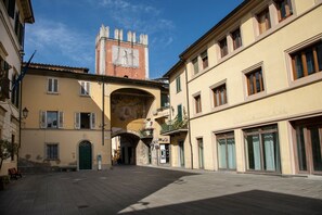 Exterior - Casa Teresa (Camaiore)
