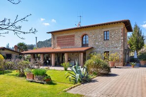 Standard House, 2 Bedrooms, Microwave (Casa Teresa) | Exterior - Casa Teresa (Camaiore)