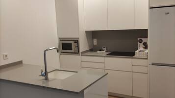 Appartement Galerie | Cuisine privée