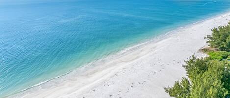 Ubicación cercana a la playa