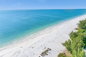 Playa en los alrededores 