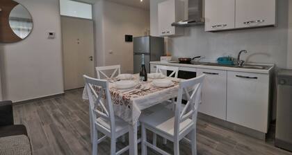 Vittoria 2 Apartment - Dolomite
