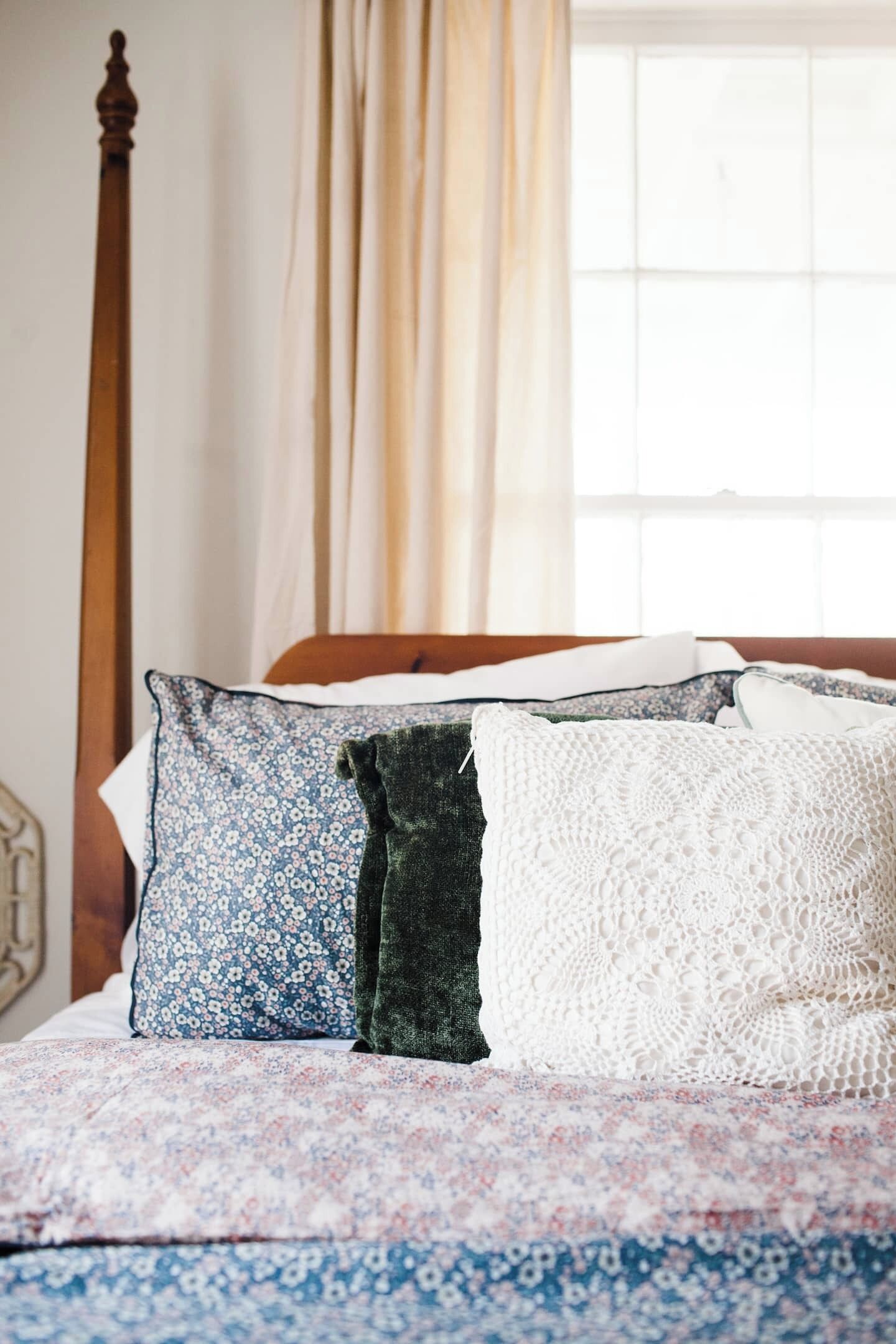 Strykjärn/strykbräda, gratis wi-fi och sängkläder