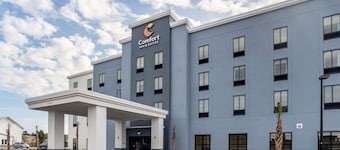 Comfort Inn & Suites Panama City Beach - Pier Park Area