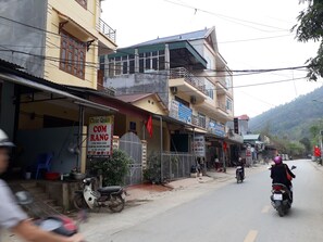 Exterior - Viet Hoang Hotel Bao Lac (Bao Lac)