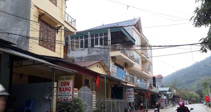 Viet Hoang Hotel Bao Lac