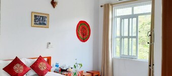 Viet Hoang Hotel Bao Lac