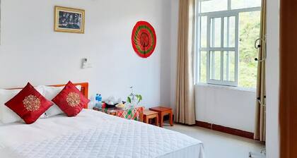 Viet Hoang Hotel Bao Lac