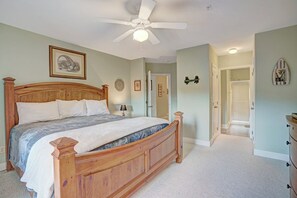 2 bedrooms, iron/ironing board, internet, bed sheets - Evergreens 1522- Mtn Condo, Gated Resort, Indoor/Outdoor Pools & Hot Tub (Boone)